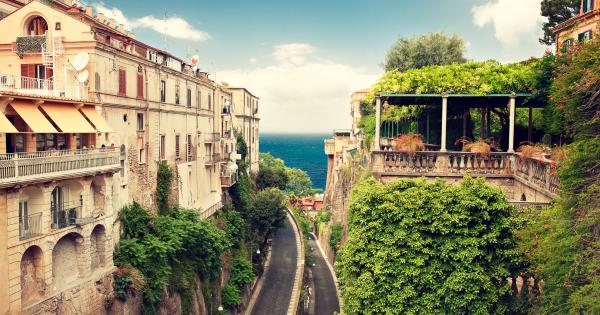 Discover your secluded vacation villa in stunning Sorrento - HomeToGo