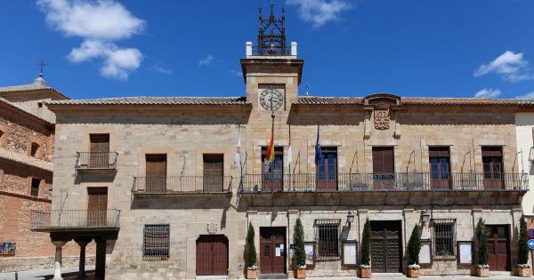 Alojamientos y casas rurales en Almagro - HomeToGo