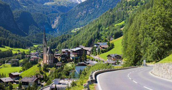 Ferienwohnungen & Apartments in Heiligenblut  - HomeToGo
