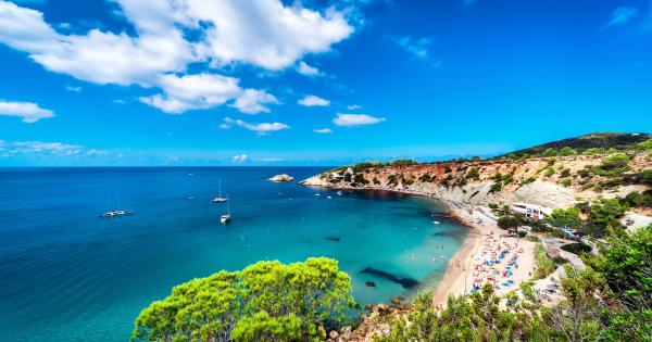 Vakantiehuizen en villa's op Ibiza - HomeToGo