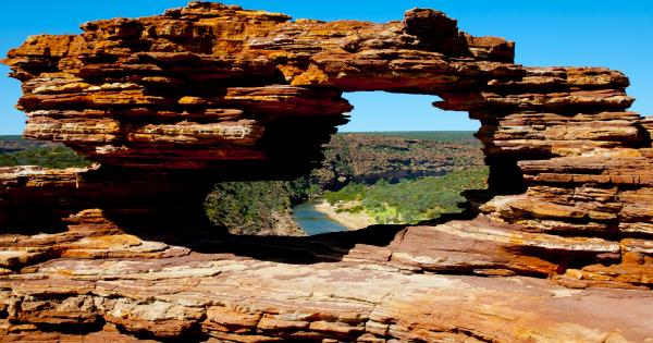 Kalbarri Holiday Homes & Accommodation - HomeToGo