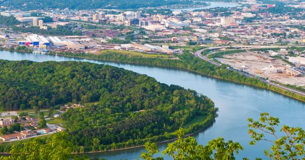 Cabins in Chattanooga - HomeToGo