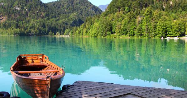 Location de vacances en bord de lac en Haute-Savoie - HomeToGo