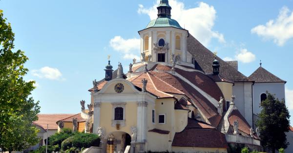 Eisenstadt – Entzückende Stadt im Burgenland - HomeToGo