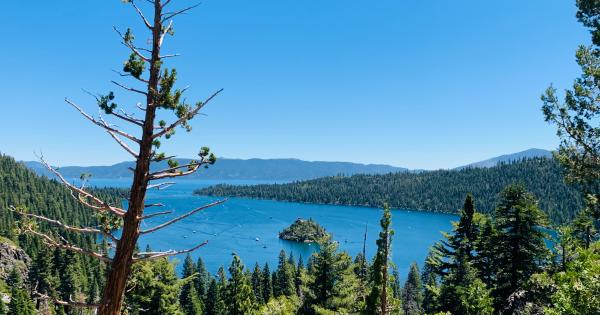 Holiday Cabins in South Lake Tahoe - HomeToGo