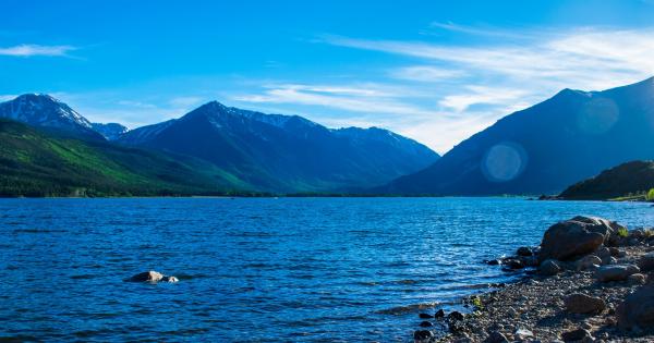 Nature and culture with Buena Vista vacation homes - HomeToGo