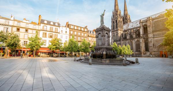Case vacanza a Clermont-Ferrand, nel cuore dell'Alvernia - HomeToGo