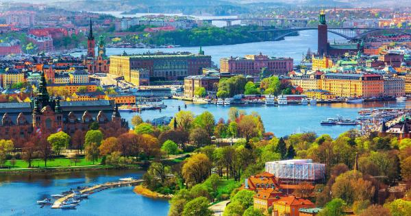 Ferienwohnungen & Unterkünfte in Stockholm  - HomeToGo