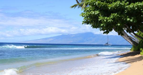 Experience Hawaii's lasting beauty with a vacation rentals in Lahaina - HomeToGo