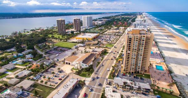 Houses & Condos in Daytona Beach - HomeToGo