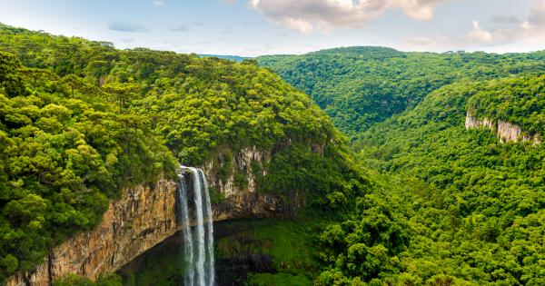Aluguel de temporada e pousadas em Canela - LarDeFérias