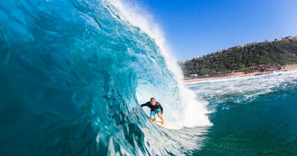 Surfing Holidays in Portugal - HomeToGo