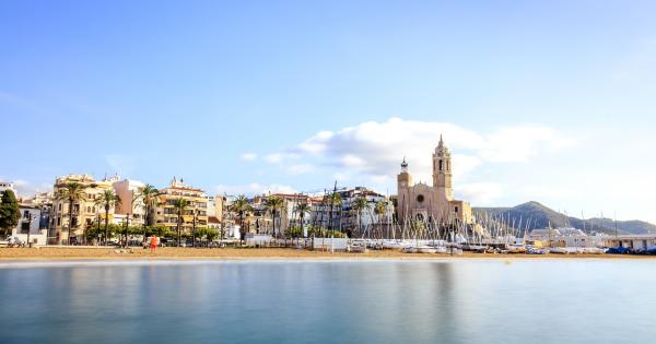 Pueblos costeros de Cádiz - HomeToGo