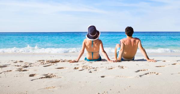Beach Holidays for Couples - HomeToGo