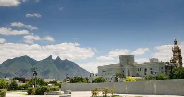 Monterrey Vacation Rentals Are Your Gateway To Mexico - HomeToGo