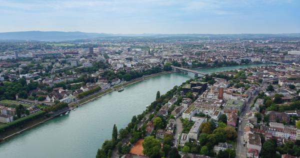 Ferienwohnungen und Unterkünfte in Weil am Rhein - HomeToGo
