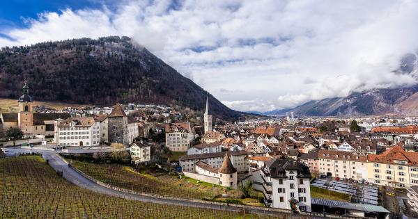 Ferien in der Schweiz in einem Ferienhaus in Bever - HomeToGo
