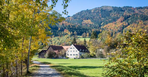 Judenburg – Natur und Kultur im steirischen Murtal - HomeToGo