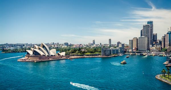 Accommodation in Sydney - HomeToGo