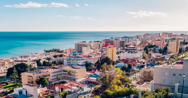 Enjoy Torremolinos with holiday lettings in the area - HomeToGo