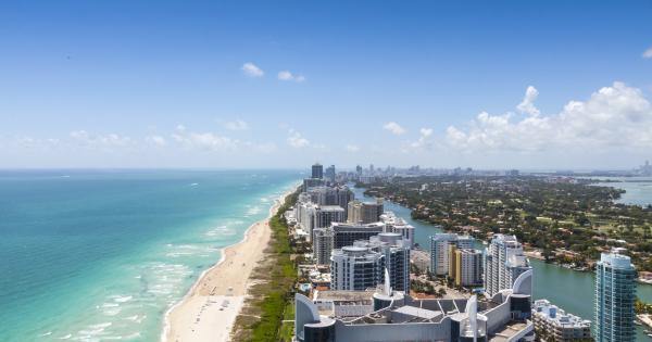 Stilecht wohnen in Miami: Urlaub in der luxuriösen Ferienwohnung - HomeToGo