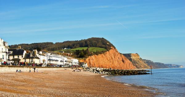 Holiday Rentals in Exmouth England - HomeToGo
