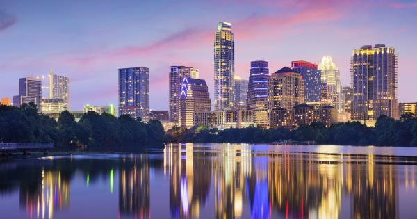 Consider Austin vacation rentals in the beautiful capital of Texas - HomeToGo
