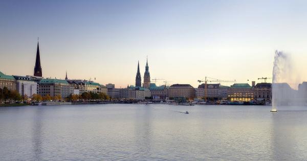 Hamburg holiday cottages – see the city from your German home - HomeToGo
