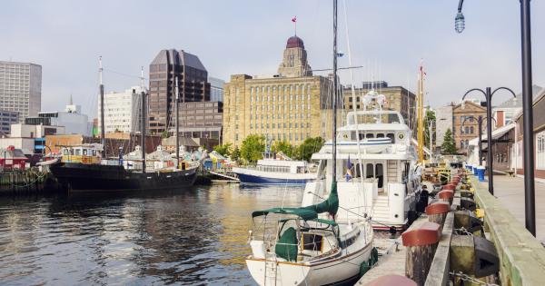 Explore the Beauty of the City on the Sea with a Halifax Vacation Rental - HomeToGo