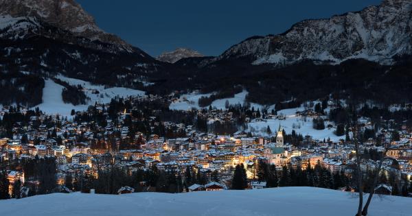 Ferienwohnungen & Unterkünfte in Cortina d'Ampezzo  - HomeToGo