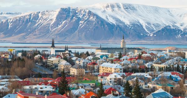 Location de vacances à Reykjavík, la capitale la plus au nord du monde - HomeToGo