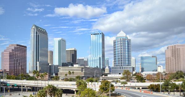 Condos & House Rentals in Tampa - HomeToGo