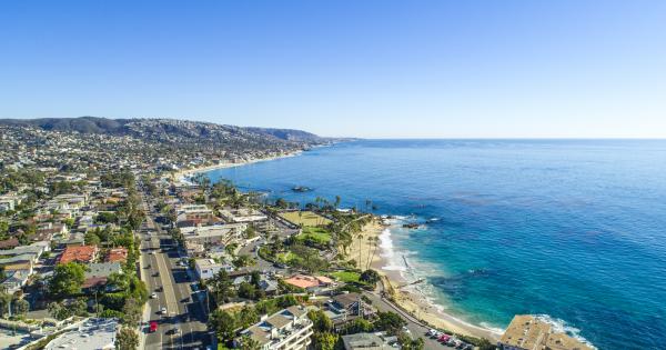 Enjoy your own Orange County adventure with a Laguna Beach vacation home - HomeToGo