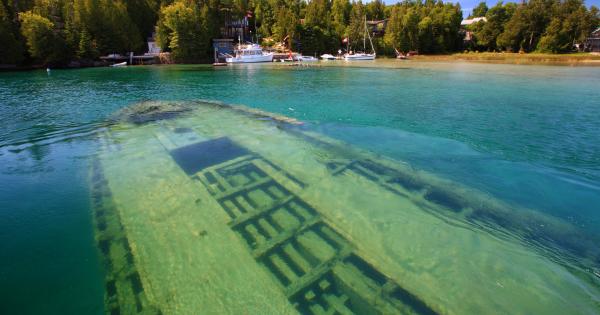 Sparkling water and shipwrecks await near your Tobermory vacation home - HomeToGo