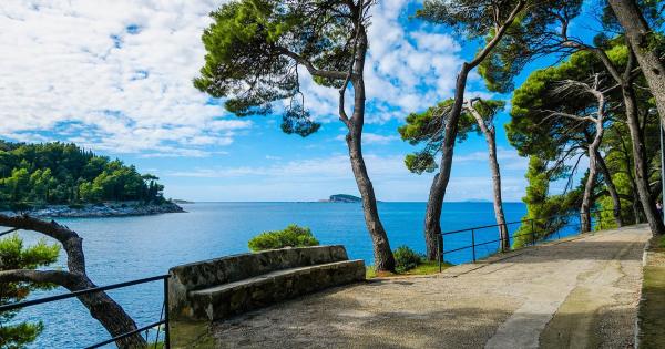 Locations de vacances et saisonnières sur la Côte adriatique - HomeToGo