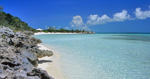Relax on Exuma's beaches with a Caribbean vacation rental - HomeToGo