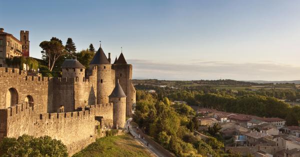 Locations de vacances et chambres d'hôtes à Carcassonne - HomeToGo