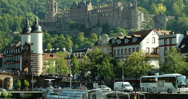 Locations de vacances et chambres d'hôtes à Heidelberg - HomeToGo
