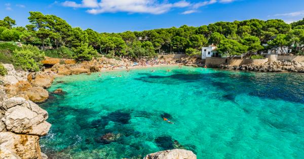 Alquiler vacacional en Cala Ratjada: un paraíso en el nordeste de Mallorca - HomeToGo