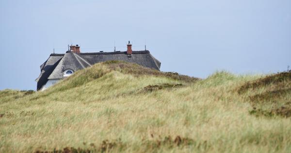 Ferienhäuser in Nordstrand direkt am Wattenmeer - HomeToGo