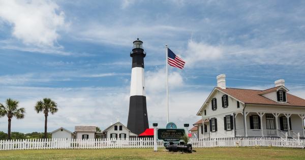 House & Vacation Rentals in Tybee Island - HomeToGo