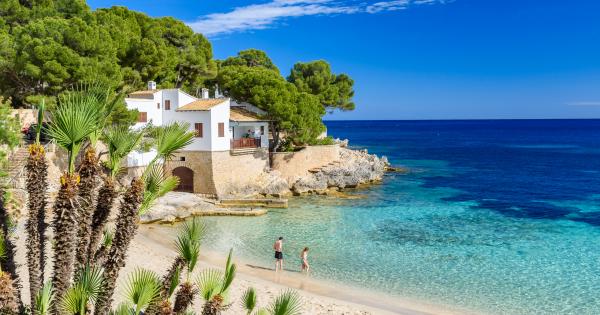 Alojamientos y apartamentos en Mallorca - HomeToGo