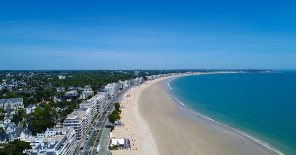 Chambres d'hôtes et locations de vacances à La Baule-Escoublac - HomeToGo