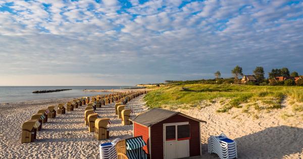 Ferienwohnung in Trassenheide: Erholung auf der Ostseeinsel Usedom - HomeToGo