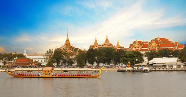 En feriebolig i Bangkok lover minneverdige opplevelser - HomeToGo