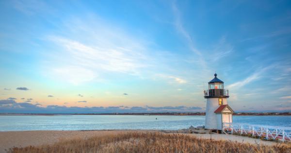 Enjoy nature and history with Cape Cod holiday lettings - HomeToGo