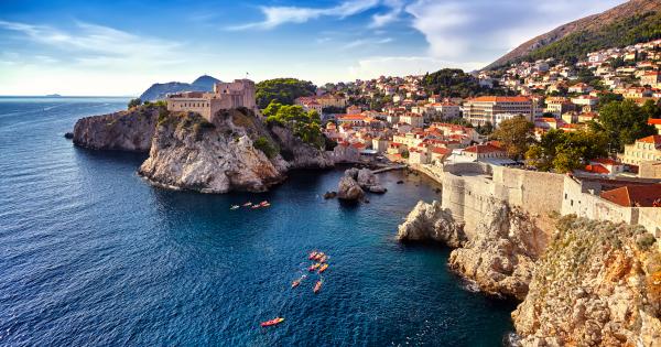 Strände und Kultur: Ferienwohnungen in Dalmatien - HomeToGo