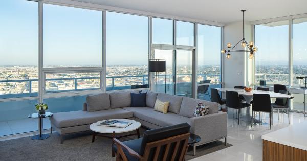 Apartments & Unterkünfte in Los Angeles  - HomeToGo