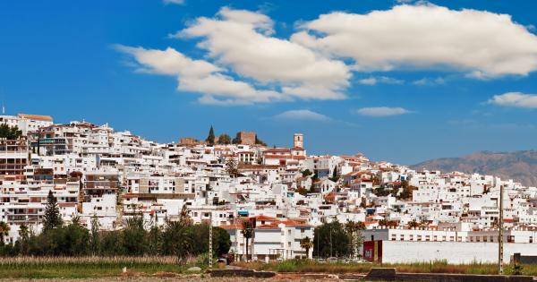 Alojamientos y apartamentos en Salobreña - HomeToGo
