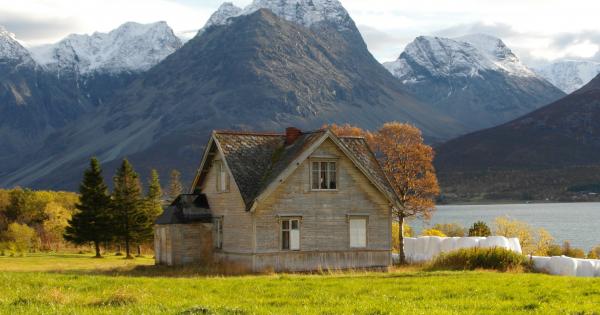 Norway Cabin Rentals - HomeToGo